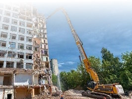 Многоэтажного дома Ногинск