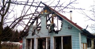 Демонтаж дачного дома Ногинск, цена от 2686 руб.