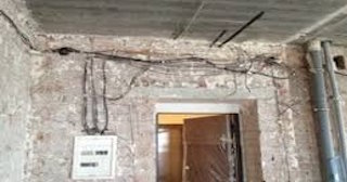 Демонтаж электрики в Ногинске - цены от 527 руб. - Сварной-Нгн