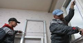Демонтаж окон ПВХ в Ногинске - цены от 1580 руб. | Сварной-Нгн
