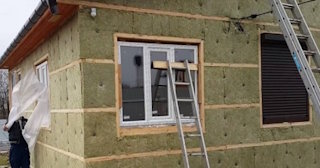 Демонтаж сайдинга от 369 рублей в Ногинске - профессиональные услуги Сварной-Нгн