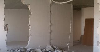 Демонтаж стен в квартире в Ногинске – цена от 738 рублей. - Сварной-Нгн